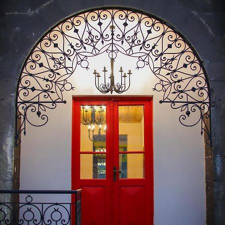 Nur Guest House Gyumri Exterior photo