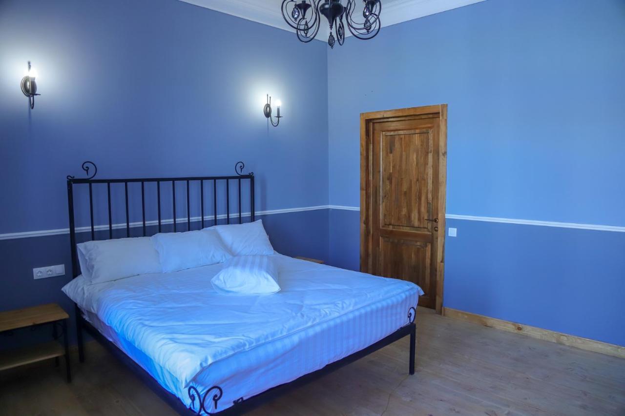 Nur Guest House Gyumri Exterior photo