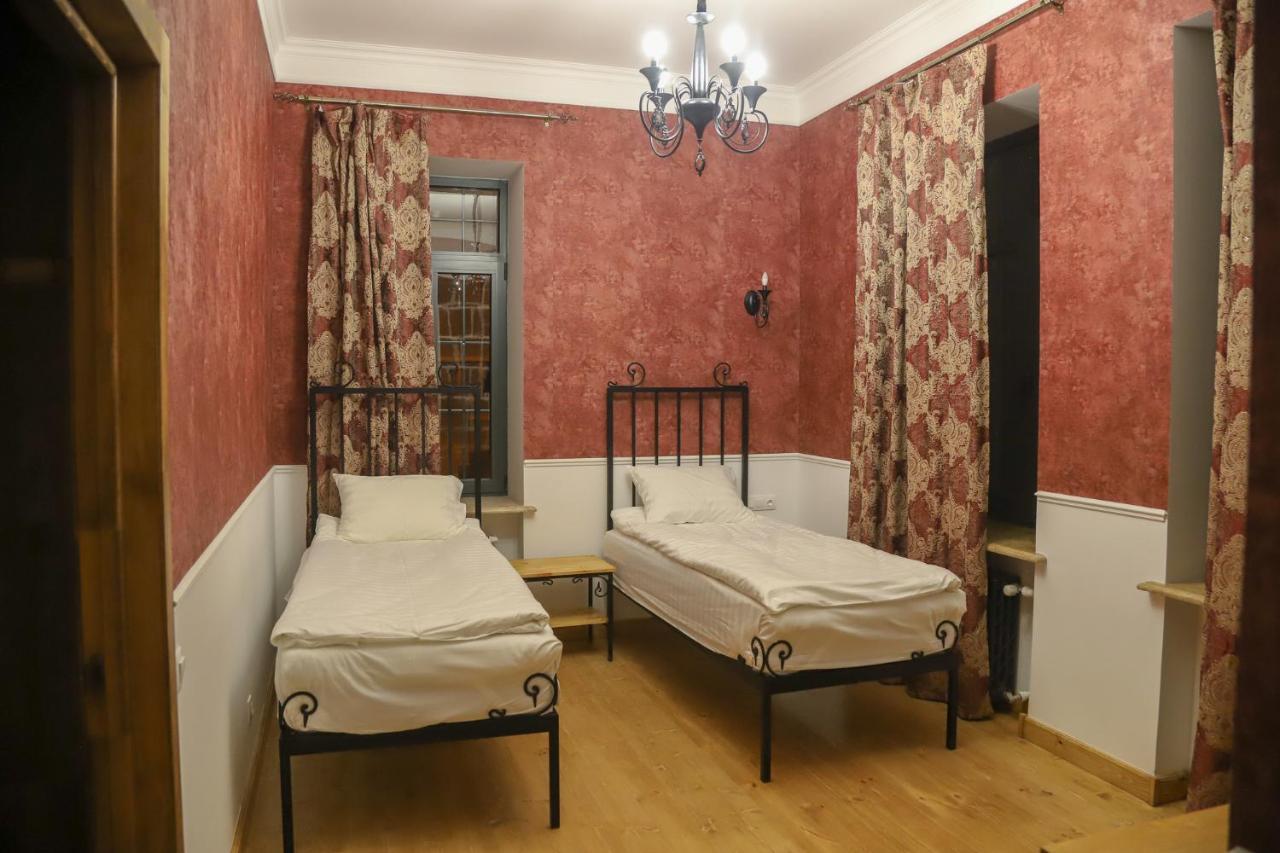 Nur Guest House Gyumri Exterior photo