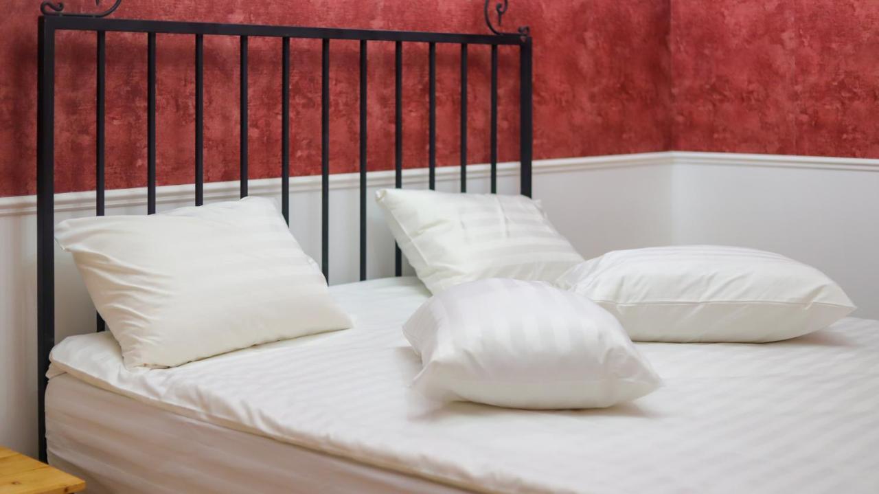 Nur Guest House Gyumri Exterior photo