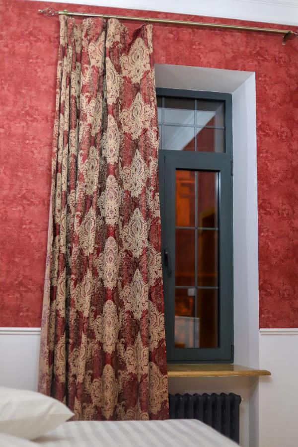 Nur Guest House Gyumri Exterior photo