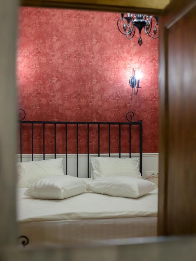 Nur Guest House Gyumri Exterior photo