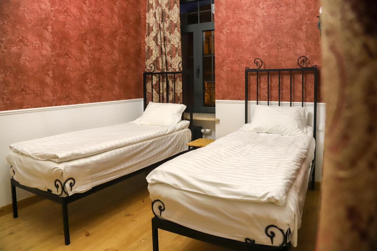 Nur Guest House Gyumri Exterior photo