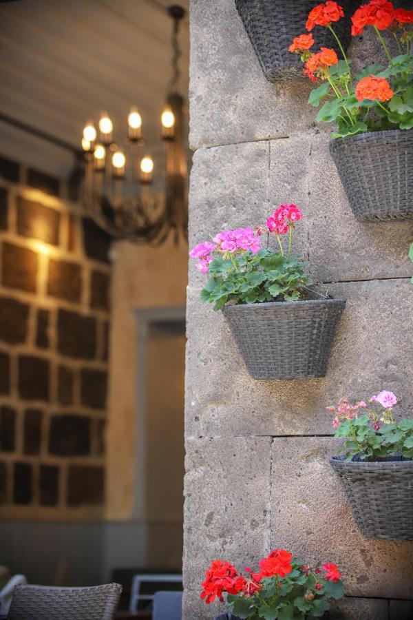 Nur Guest House Gyumri Exterior photo